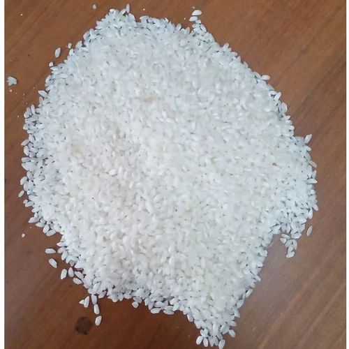 Raw White Rice - Short grain milled rice